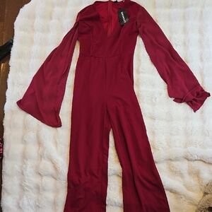 Shein Sxy Jumpsuit. Size XS